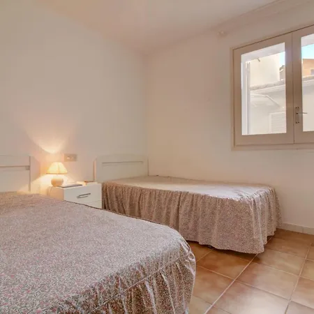 Apartamento Global Immo 3281 Platja 1 *