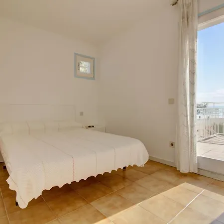 Global Immo 3281 Platja 1 Apartamento