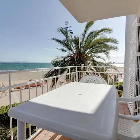 Global Immo 3281 Platja 1 * Roses